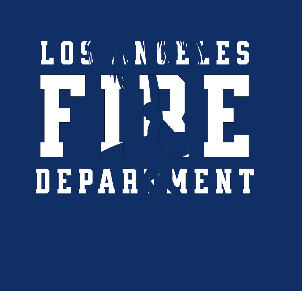 LA Surf T Shirt