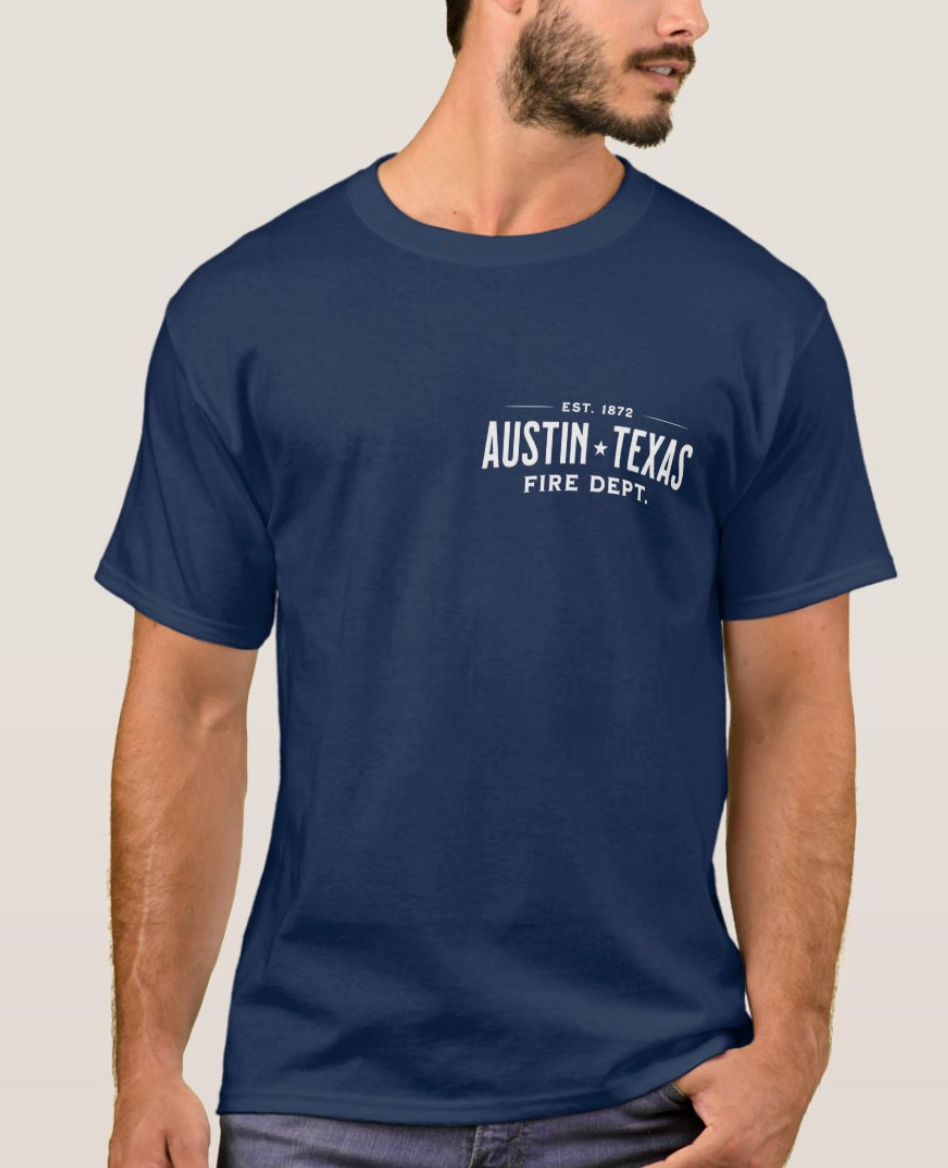 Short-sleeve T-Shirt