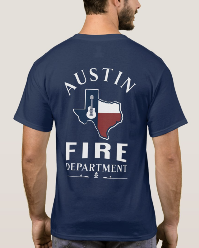 Short-sleeve T-Shirt