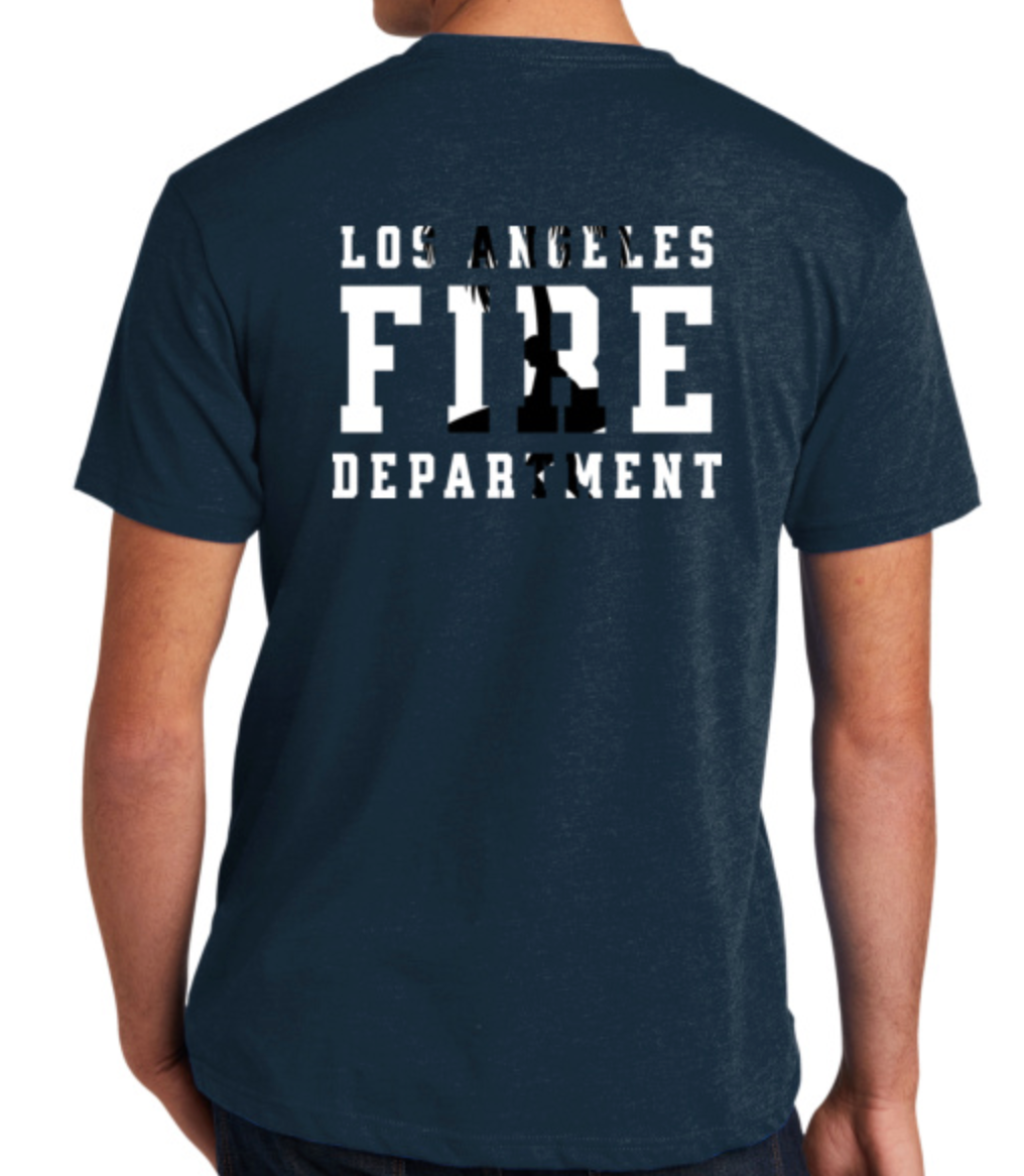 LA Surf T Shirt